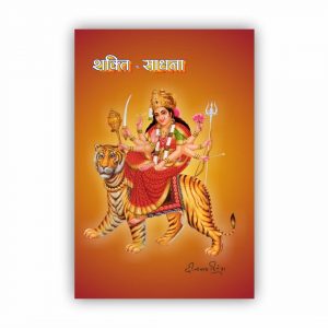 Shakti Sadhana - Shri Hari Gita